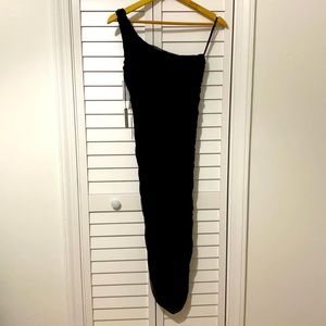 NWT Aritizia Babaton Luxor Dress - size 2